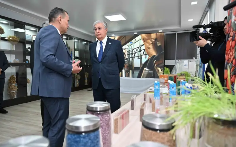 prezıdent