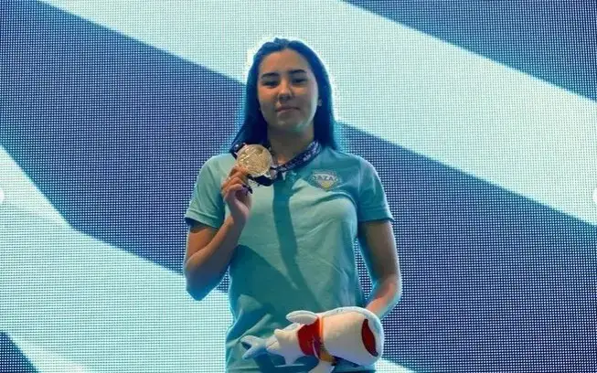 Аделаида Пчелинцева