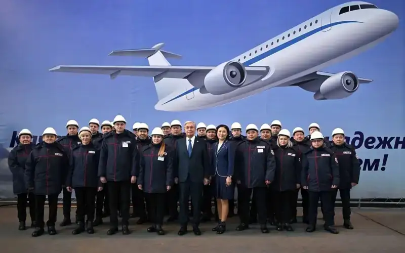 президент