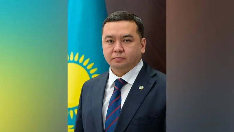 Альнур Сейдуманов 