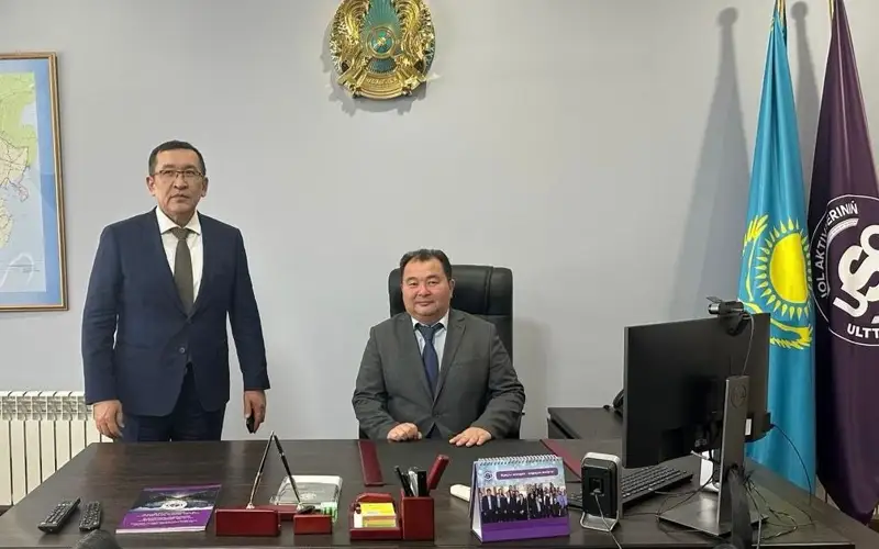 Bolatbek Aıtbaev