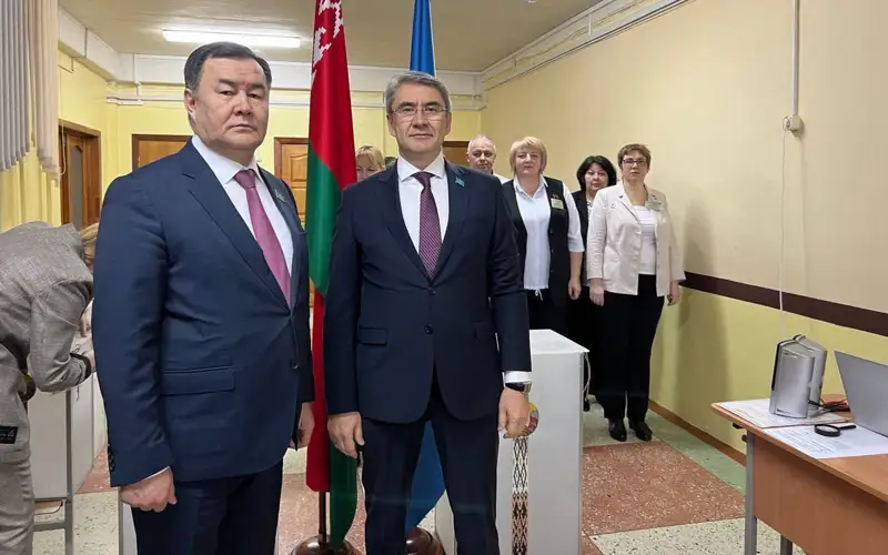 Нұрлан Бекенов