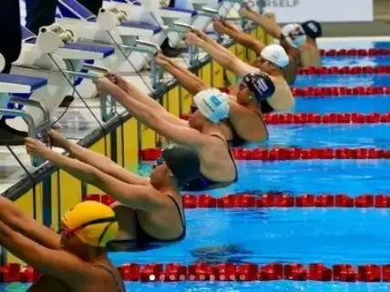 Team Kazakhstan wins 11 medals at 11th Asian Age-Group Swimming Championships
