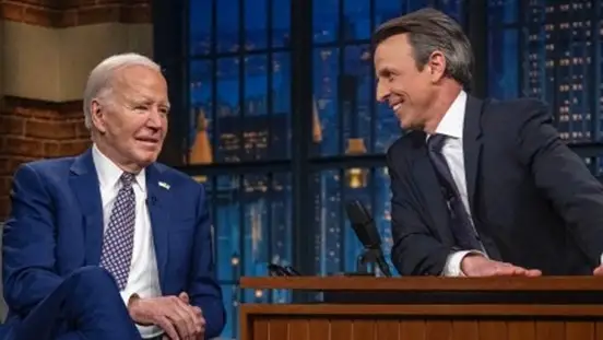 Надеемся на прекращение огня в секторе Газа к понедельнику – Байден