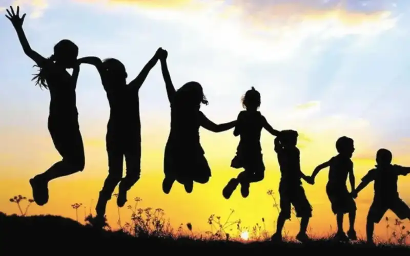 кўп болали оилалар