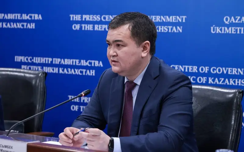 Жеңіс Қасымбек