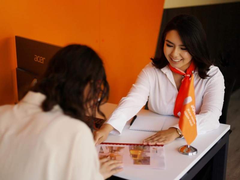 акимат Астаны