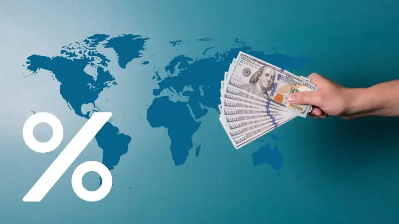 Әлем елдерінде несие