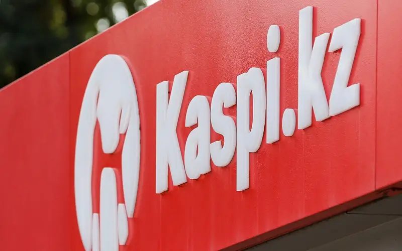 kaspi