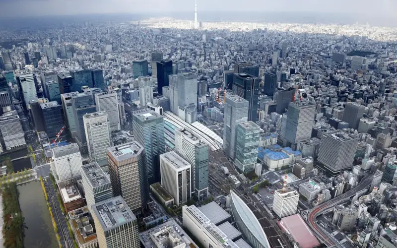 Japan