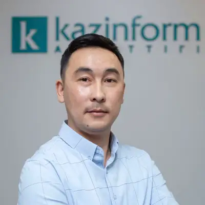 Оралхан  Қожанов