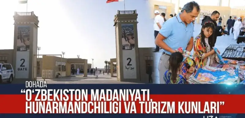 Uzbekistan 