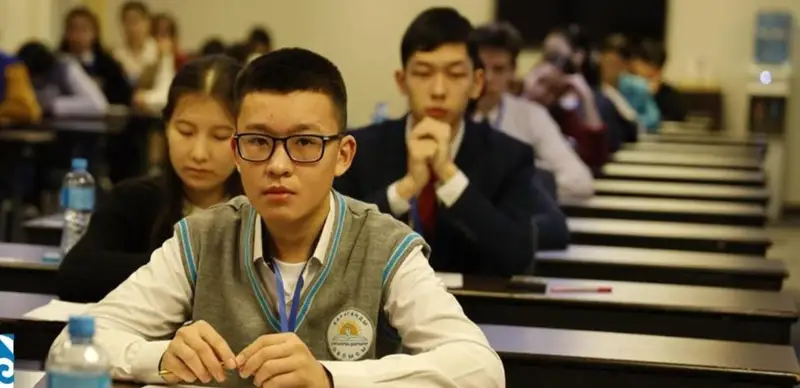 министр просвещения Гани Бейсембаев рассказал о проектах по развитию сельских школ