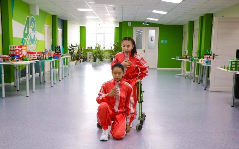 акимат г. Астаны акимат г. Астаны