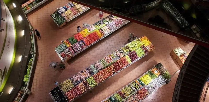 Байден маъмурияти «Kroger» ва «Albertsons» супермаркетларининг бирлашишига қарши