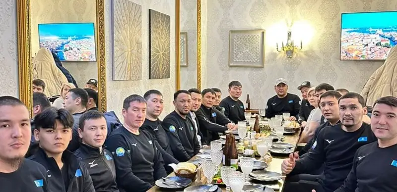 параволейбол