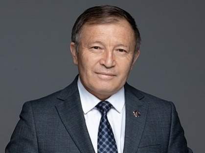 شەرۋباي قۇرمانباي ۇلى