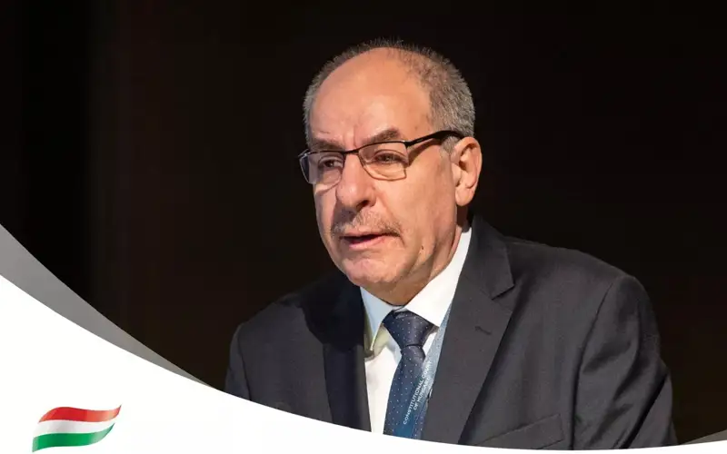 Тамаш Шуйок