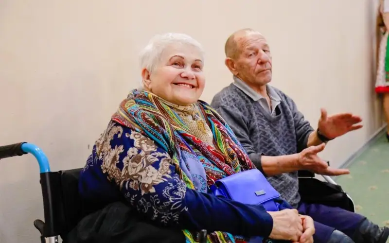 акимат г. Астаны