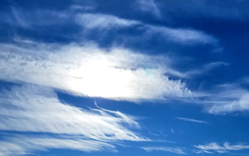 метеоусловия