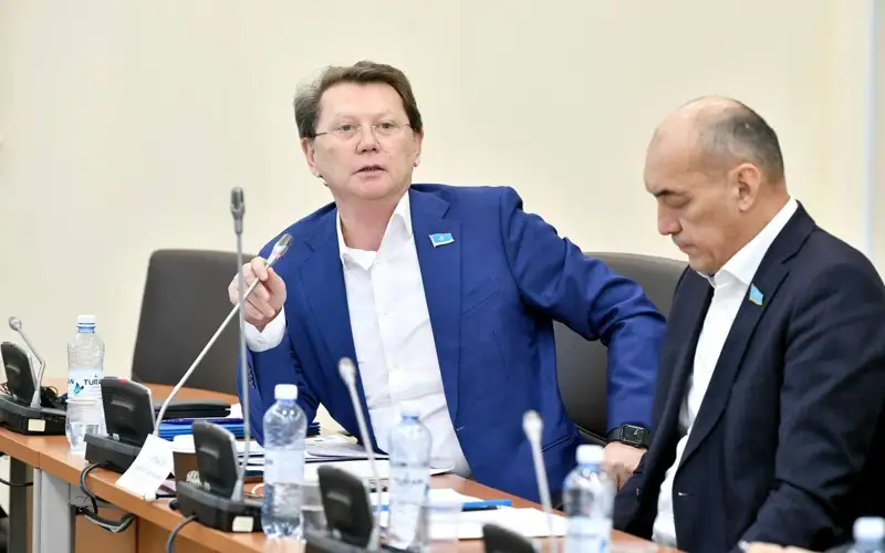 marhabat jaıymbetov