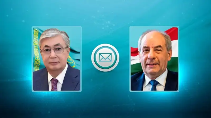Kazakhstan-Hungary