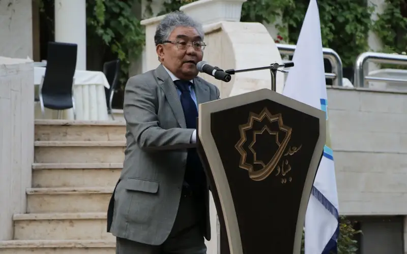 Фонд сохранения Арала