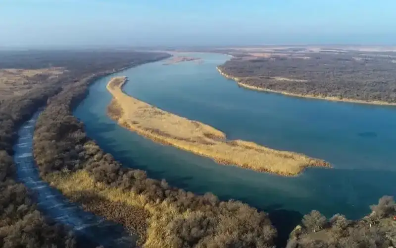Сирдарё