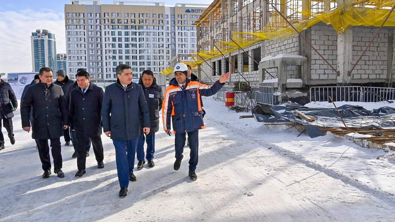 пресс-служба Правительства РК пресс-служба Правительства РК