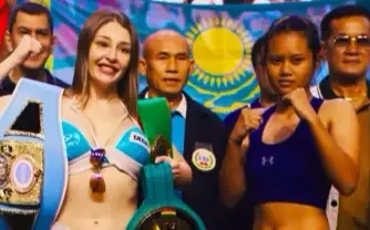 Angelına