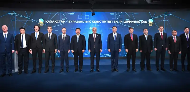 президент
