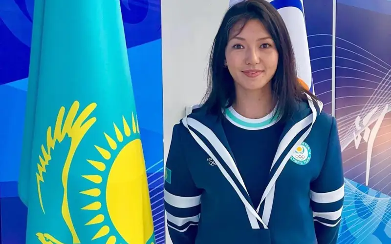 Жансель Дениз