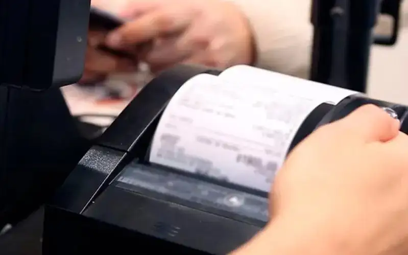 контрольно-кассовые машины