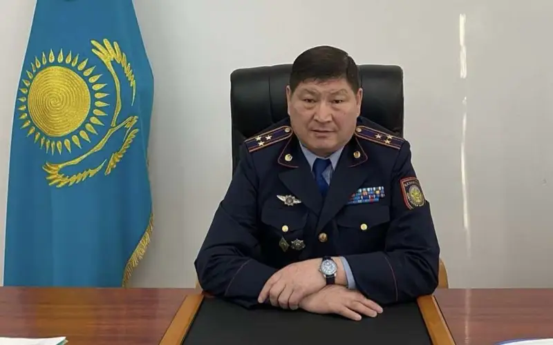 марат күштібаев