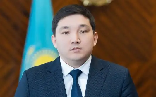 Саматов Ғазизбек назначен директором международного аэропорта Семея