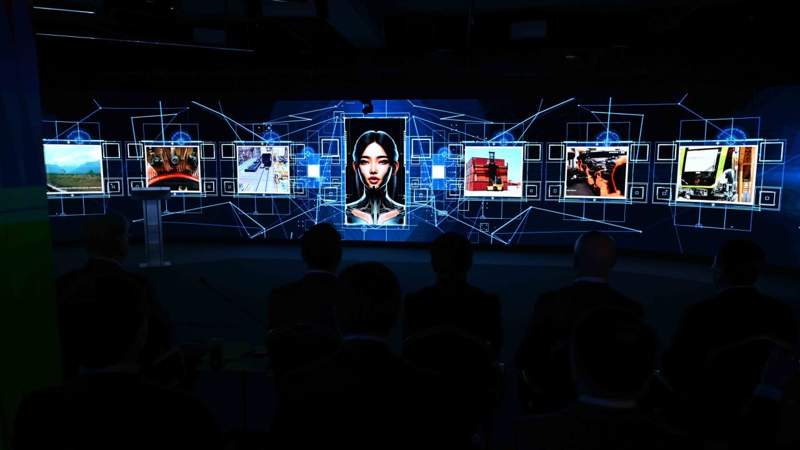 инновационный цех