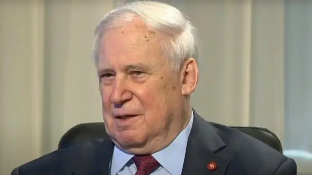 Николай Рыжков