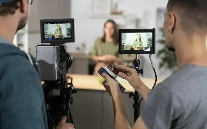 Канн кинофестивалида TikTok тармоғида Қозоғистон ҳақидаги иккита фильм иштирок этади