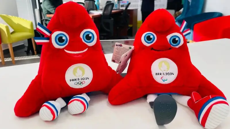 قازاقستانعا وليمپيادانىڭ رەسمي بويتۇمارى تابىستالدى