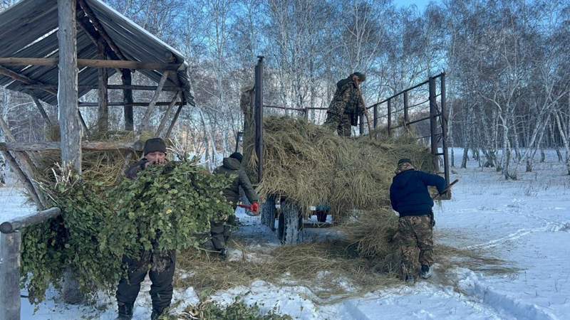 Бурабай Бурабай