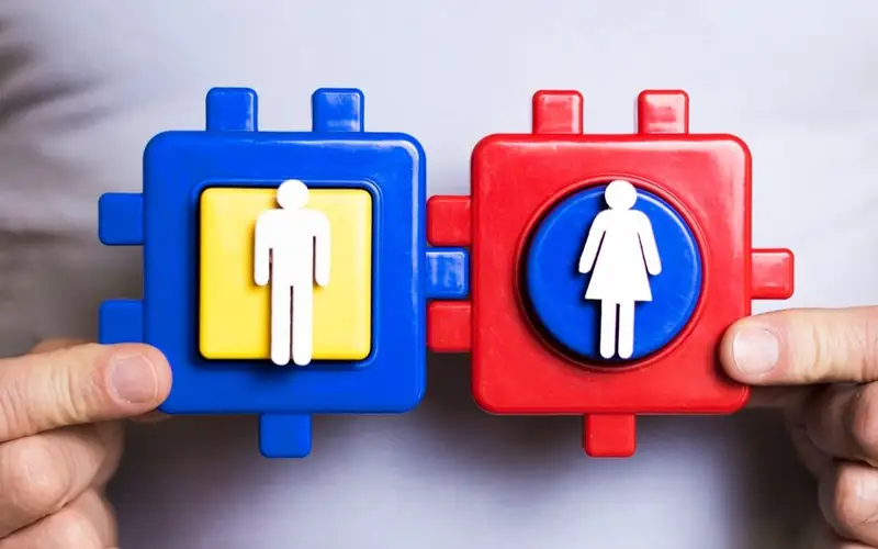 гендерное равенство