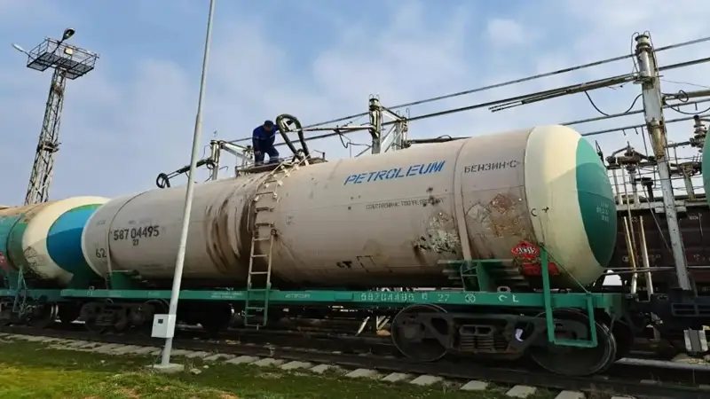 Қирғизистон Республикасига гуманитар ёрдам етказилди