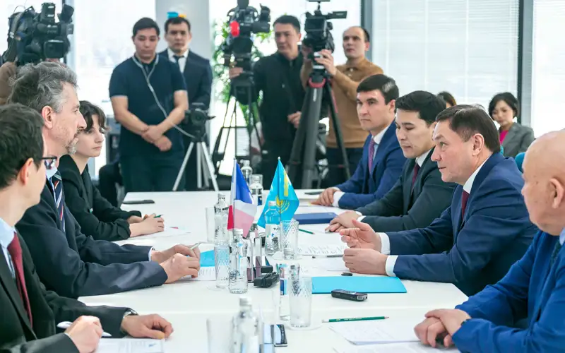 Париж Олимпиадасы