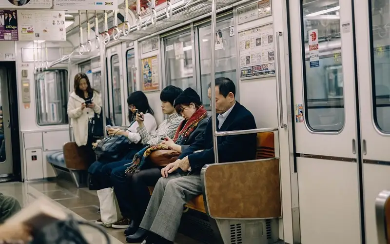 metro