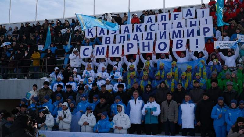 УВП акимата Акмолинской области