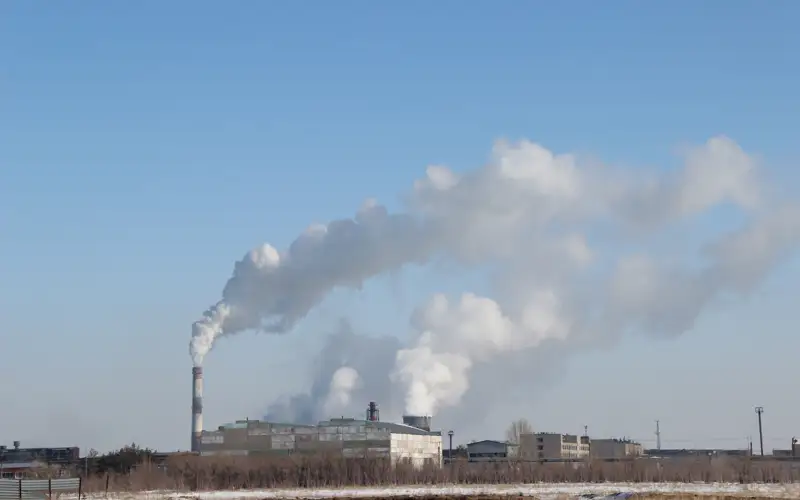 Наталья Зинченко/Kazinform