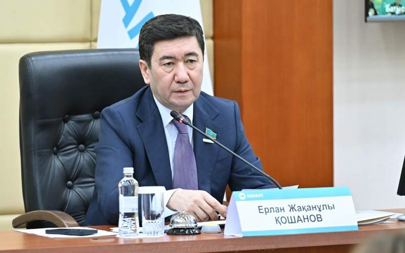 Выдано 12,7 тысячи микрокредитов под 2,5% годовых на&nbsp;80&nbsp;млрд тенге&nbsp;&mdash; проект &laquo;Ауыл аманаты&raquo;