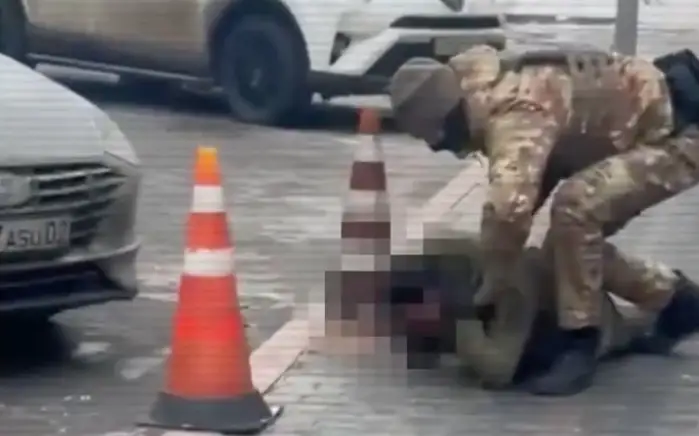 87 разыскиваемых преступников задержали в РК за неделю