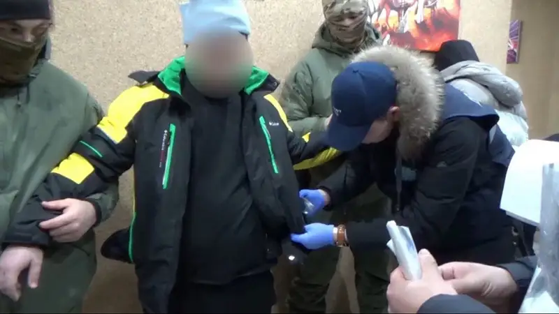  ДП области Абай