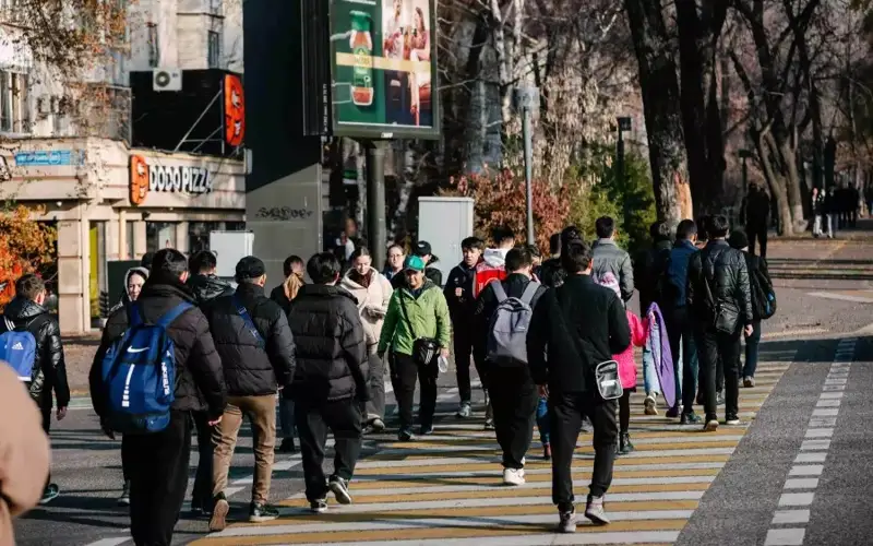 قازاقستاندا قانشا توقايەۆ، قايرات نۇرتاس جانە نازاربايەۆ بار؟